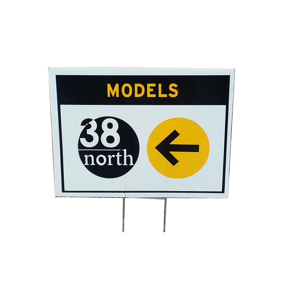 Plastic Board Custom Logo Bright Colors High Quality Sublimation Sintra Sheet for Restaurant