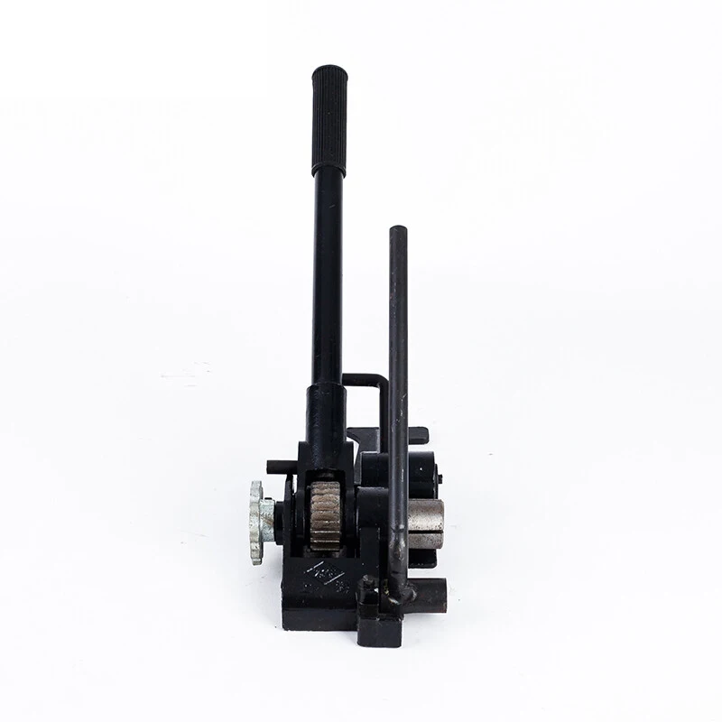 Manual steel binding Tensioner_packing tool_band Tool. Suitable for 32mm, 25mm steel tape packaging machine