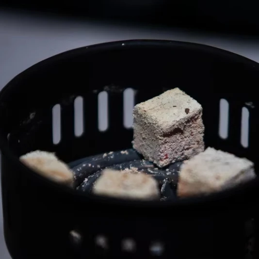 Брикеты для кальяна