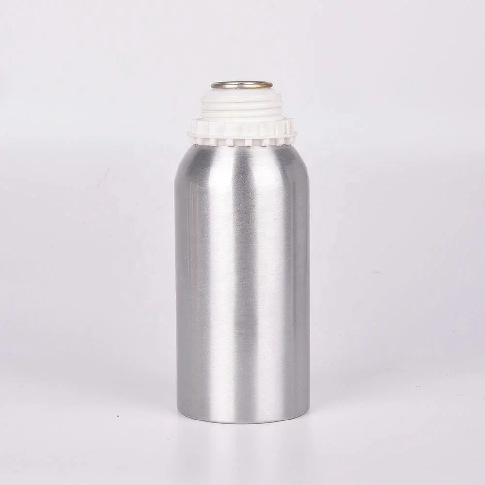 Large Size Fragrance 1 Liter 1l Oil 500ml Essential Oils Aluminum Bottle