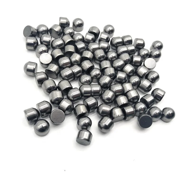 7*10 8*12 9*13 купольная кнопка для Бур из карбида вольфрама