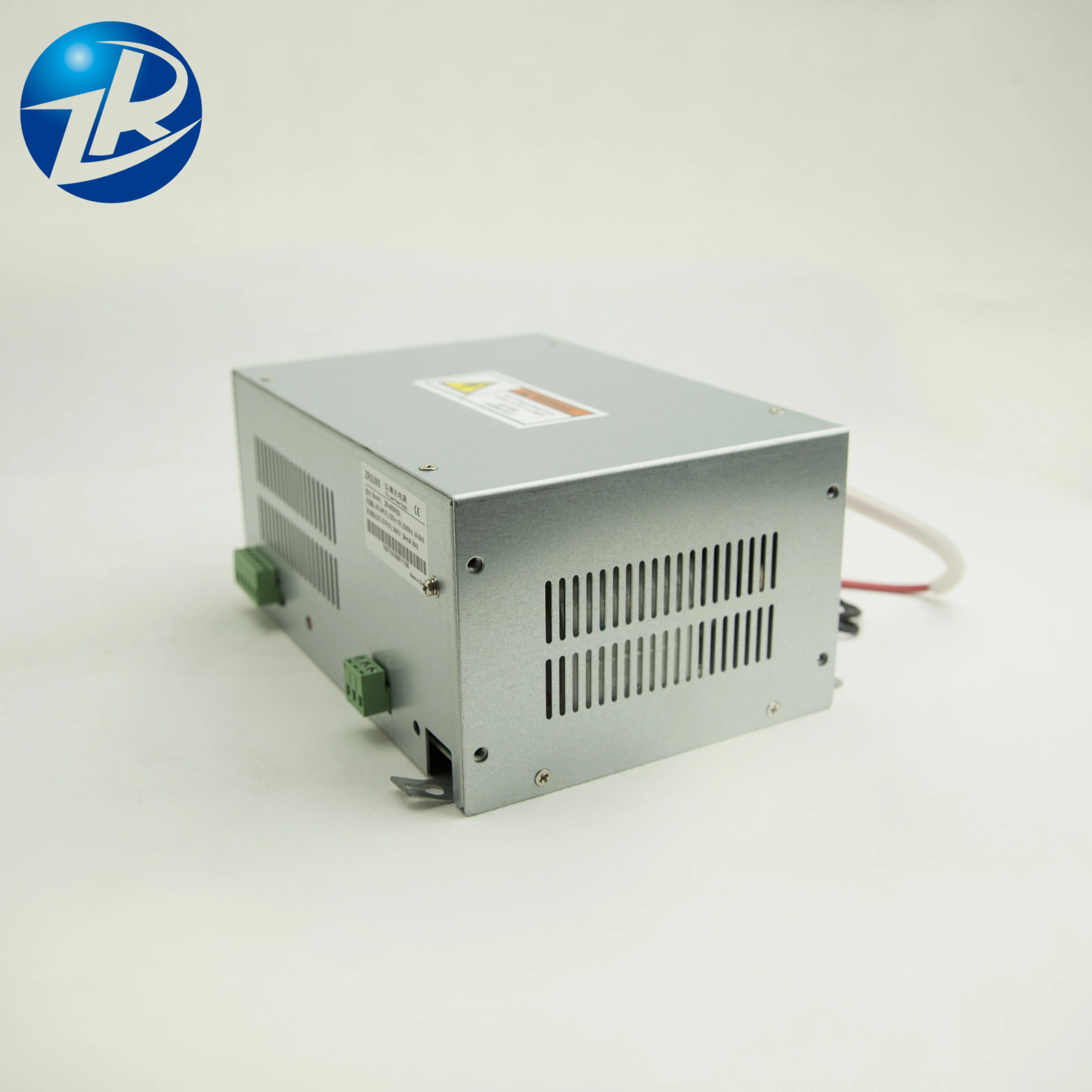 Zurong  Co2 laser Power supply 40W 50W 60W 80W 100W 120W 130W 150W 170W Power Supply