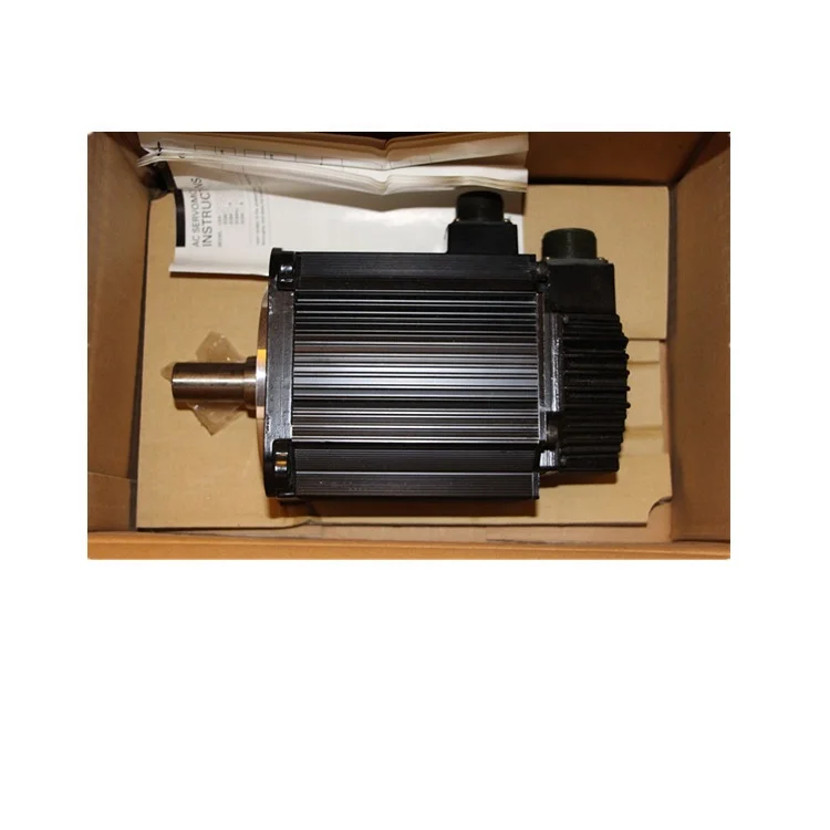 100%New Yaskawa Servo Drive SGMGV-20DDA61 Sigma-V series servo motor SGMGV