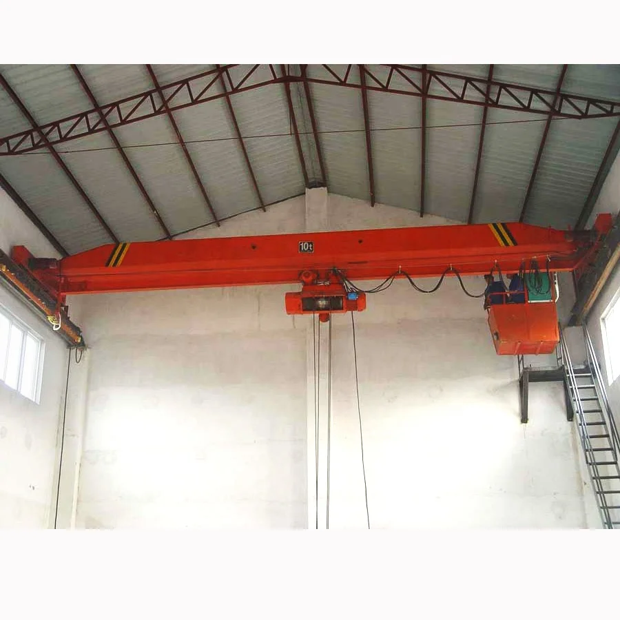 5 ton overhead crane single girder overhead crane price ist