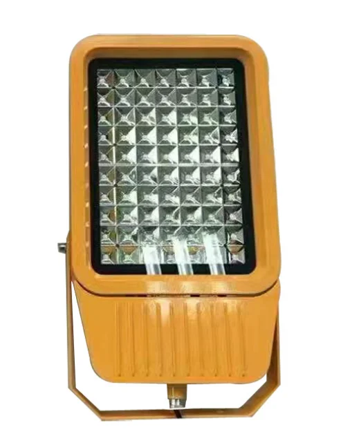 LED Gas Station Canopy Lights LED Explosion Proof Lights Floodlight Lighting Fixture 180W 200W 250W Luminous Lamp Anti Cree Chip