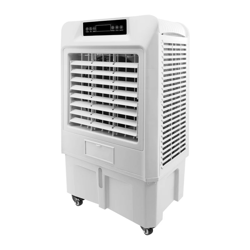 TENGO TG-008 new energy efficient portable 220v mini tower fan with table floor standing mobile 3-speed portable air cooler