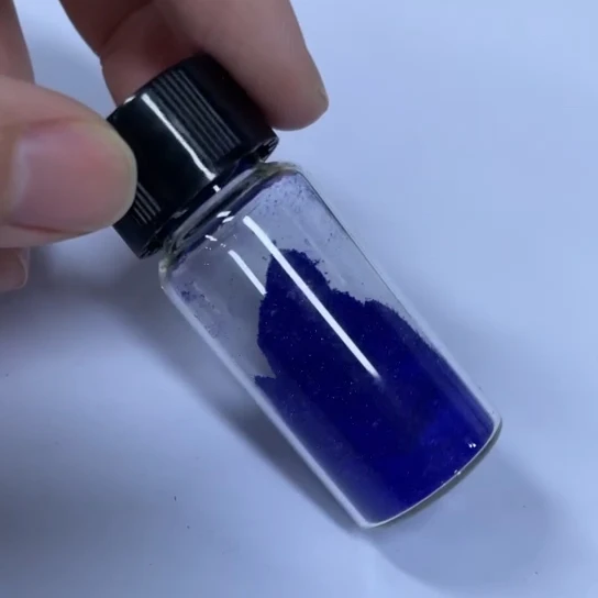 99.8% Copper peptide GHK-Cu 100mg crystalline powder Copper tripeptide-1 GHK-Cu (acetate) 49557-75-7 89030-95-5 300801-03-0