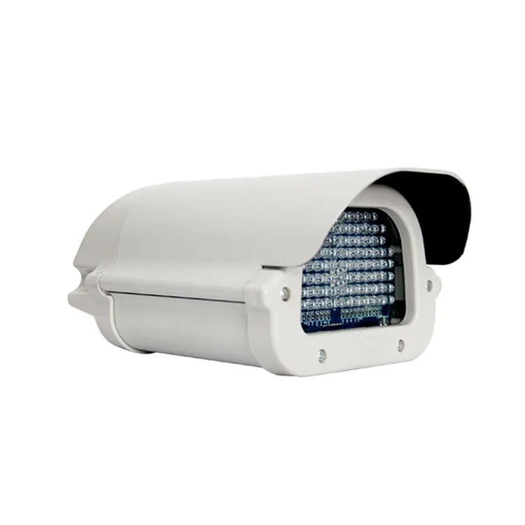 Tenet Long Range RFID Card Reader for Smart Parking Lot Access Control