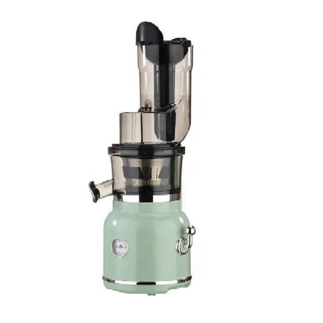2022 Cheapest Powerful Slow juicer