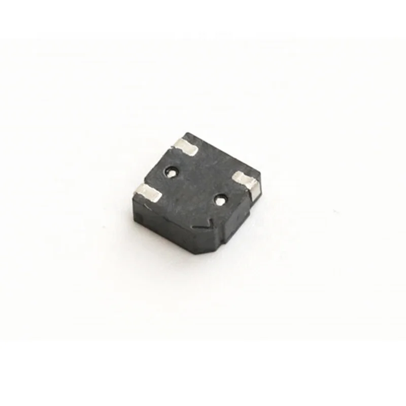 Производство магнитный зуммер SMD Micro смт 3v 5*5*2 мм FUET-5020