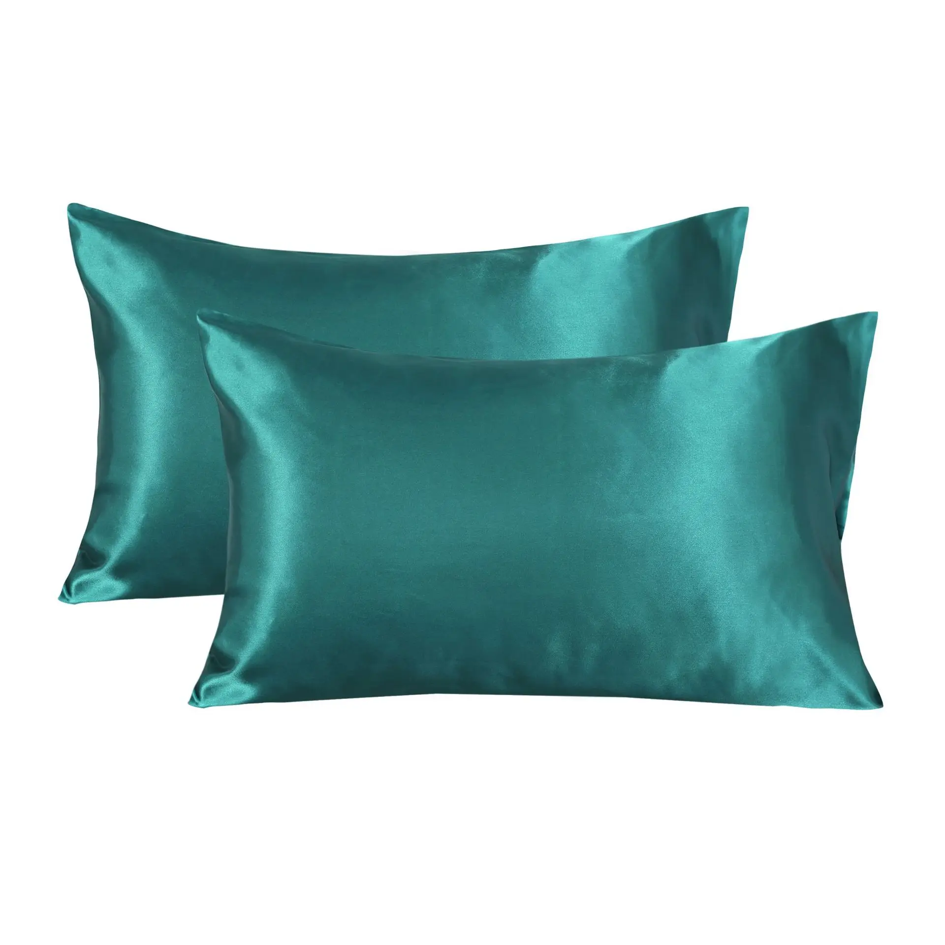 Factory price of crochet pillow cases disposable pillow cases fur pillow case