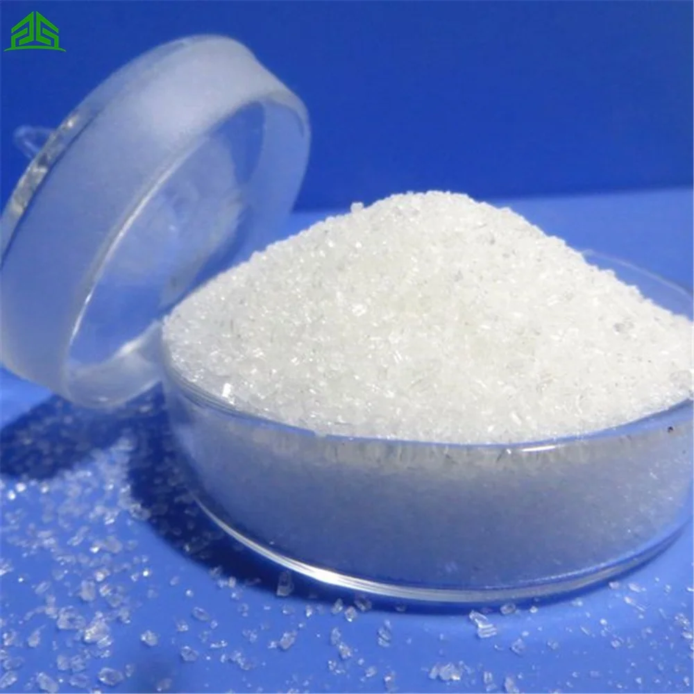 Magnesium Sulfate Heptahydrate MgSO4.7H2O for Sale