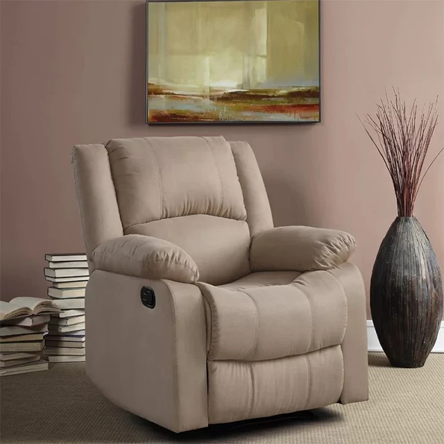 
Cinema Theater Wholesale Leather Power Recliner Sofa Chair 