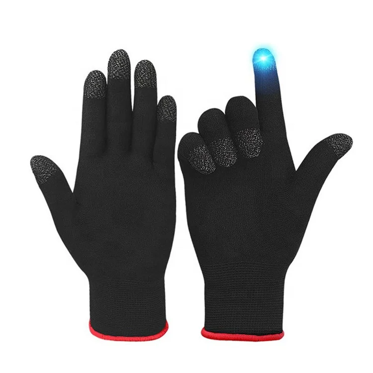 Finger Sleeve For Pubg Finger Sleeve Gaming Finger Sleeve