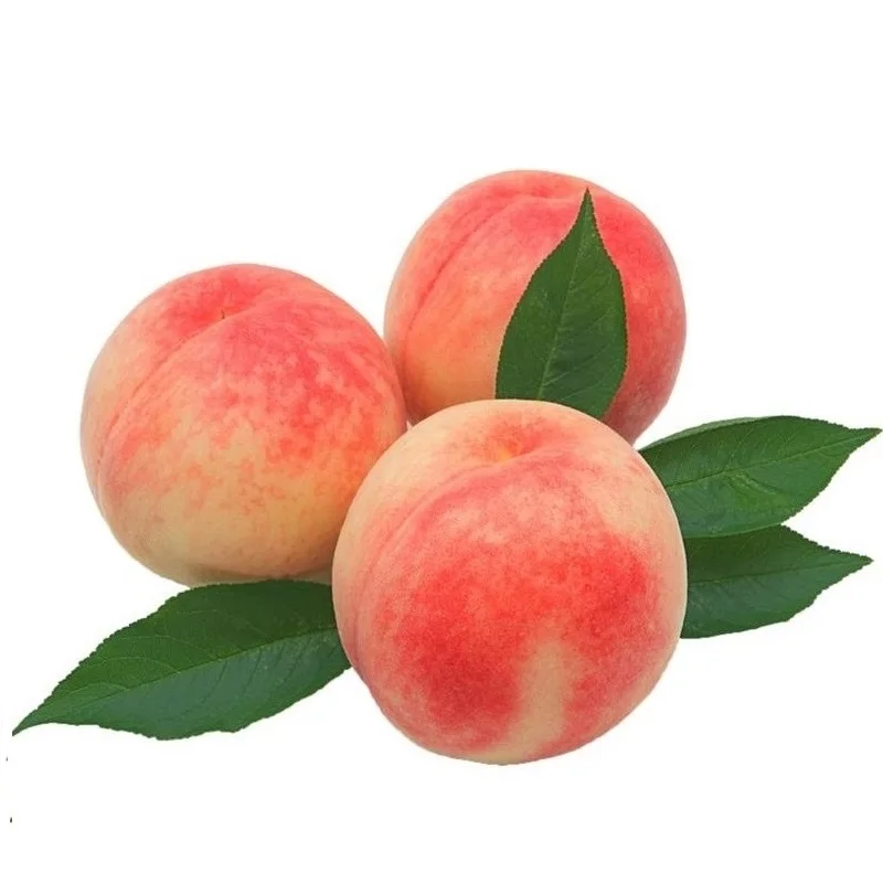 Прямая Заводская цена, фрукты из сочного камня 100%, натуральная китайская свежая персика класса А