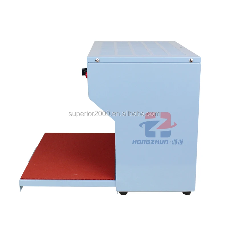 mini dust free room working table for mobile repair with mat