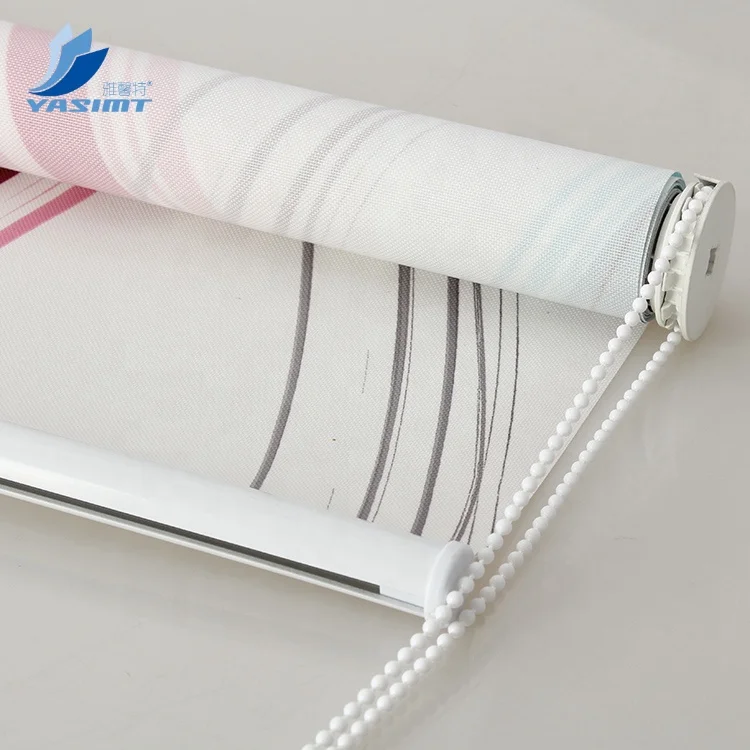 New Designed Oem Service Modern Waterproof Vertical Blinds Wholesale Price Roller Blind