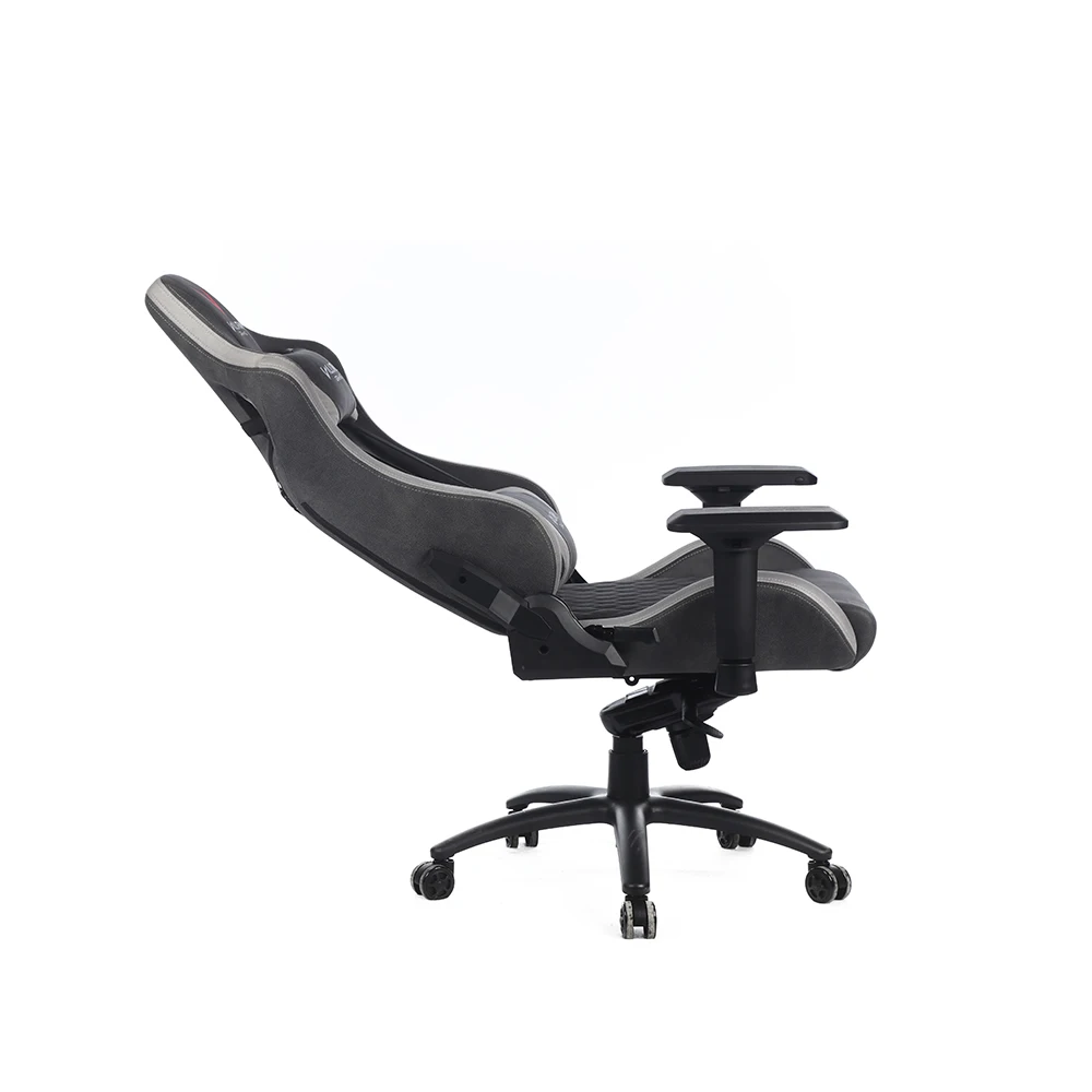 High-end Design Ergoup Synthetic Leather Wholesale China Economic PC Gaming Computer Swivel Gaming Chair