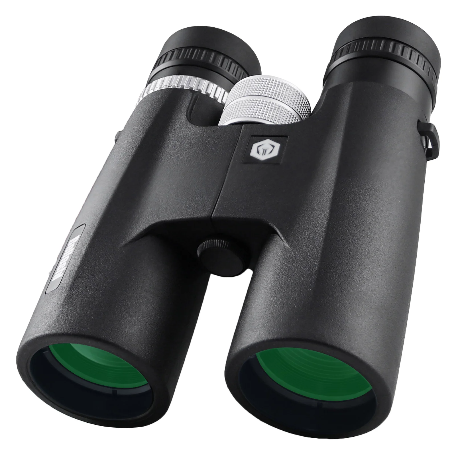 8-20x42 Binoculars Outdoor for Bird Watching Telescope Long Distance Waterproof Zoom Binocular Telescope