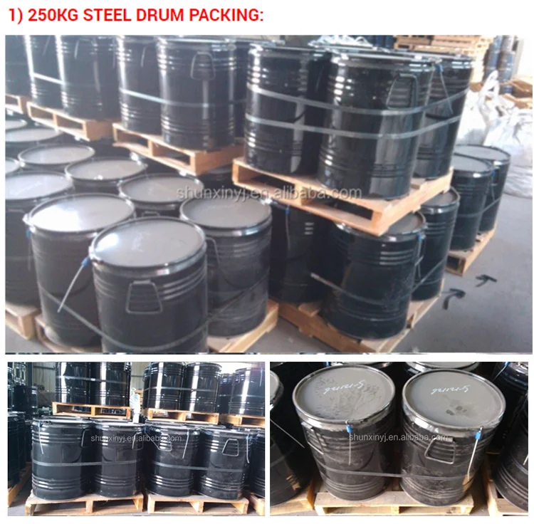 Molybdenum trioxide with MoO3 99.95-99.99% high purity  for catalyst CAS No. 1313-27-5  MoO3