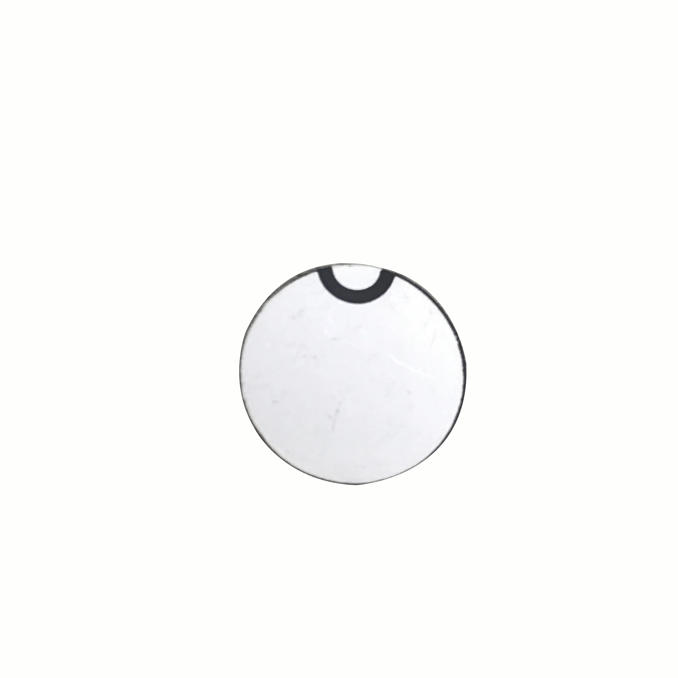 30mm- 3mhz pzt5  ultrasonic piezo ceramic