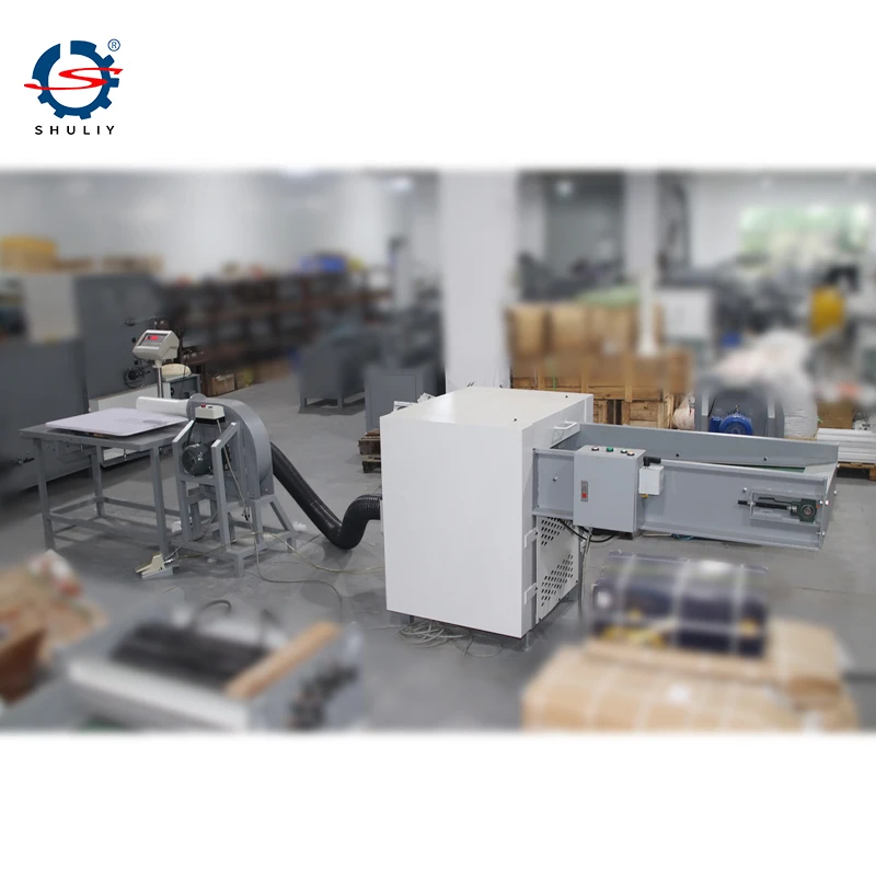 Good Quality Pillow Core Filling Machine / Fiber Opening And Pillow Filling Machine / Cotton Pillow Filling Machines