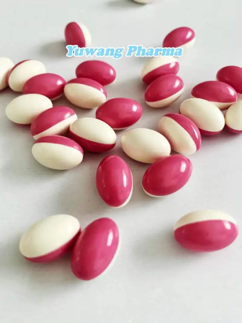 OEM GARLIC+lecithin+omega soft gel