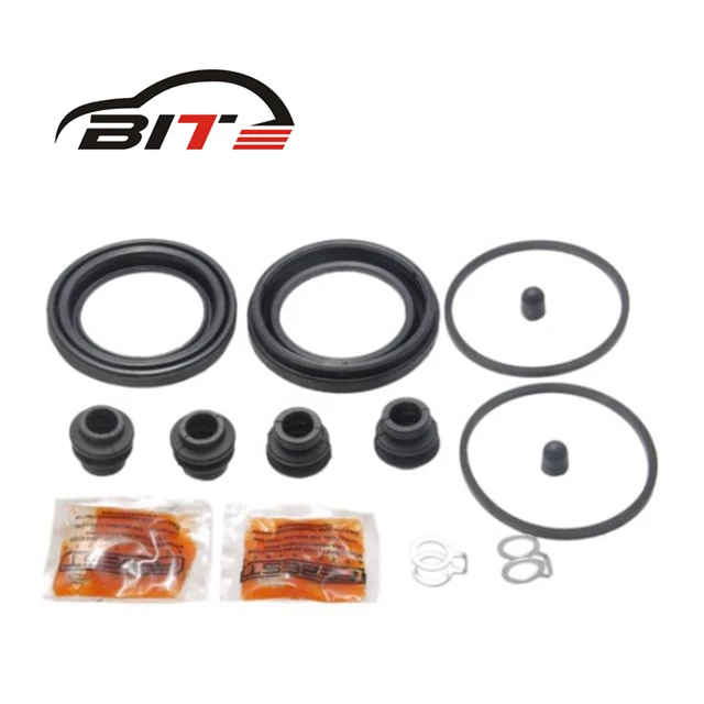 Ремкомплект переднего тормозного суппорта 04478-06220 0447806220 for toyota