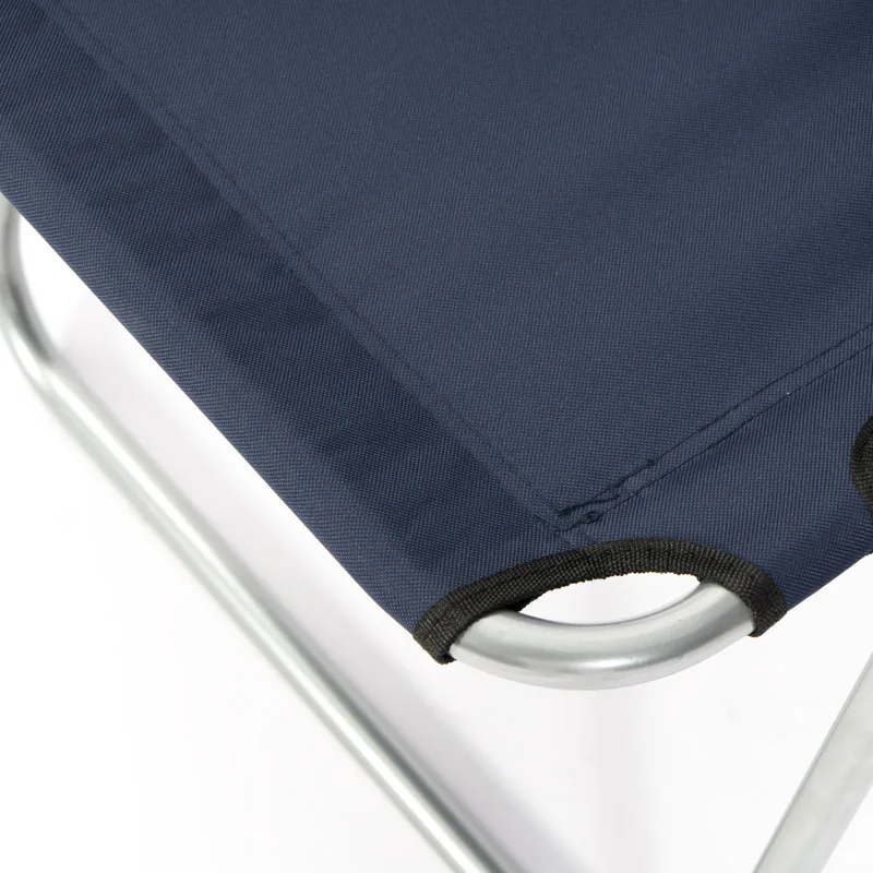 High Quality Portable Cheap Luxury Summer Beach Foldable Beach Chair With Armrest