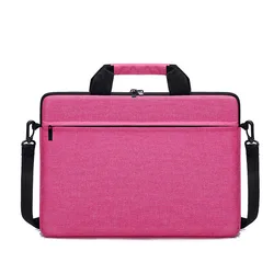wholesale light custom logo reusable pink tote bag women girls oxford laptop bag with adjustable strap