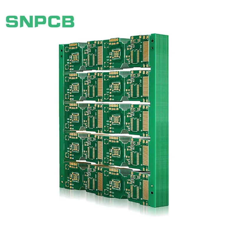 Factory Smt Manufacture Small Board Shenzhen Pcba Supplier Assembly Oem Manufacturer And Pcb