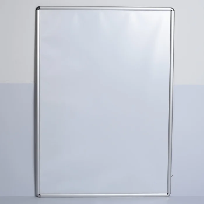 Aluminium Hanging Snap Frame Poster Stand for Advertising