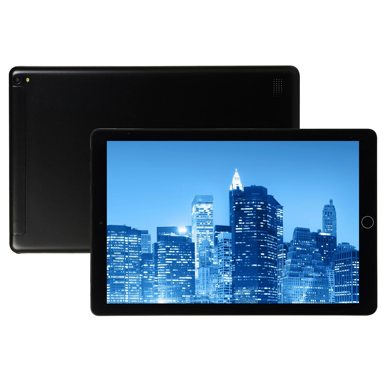 
Cheapest Price Rose Gold 128GB Wifi Tablet PC For Apple Tablet For Ipad 