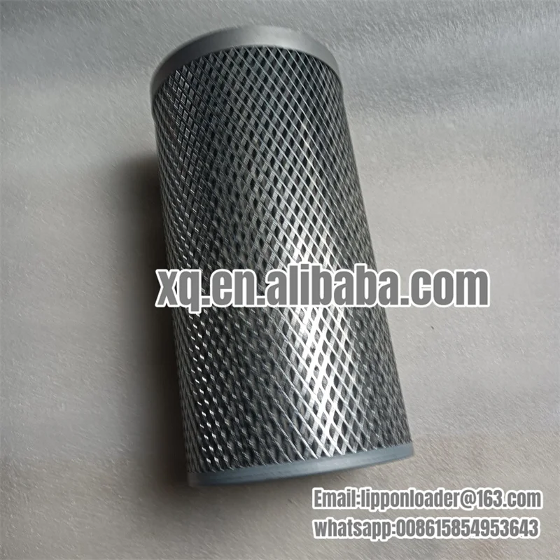83520016 83520017 803164960 гидравлический фильтр XXCMG LW300FV Запчасти для погрузчика