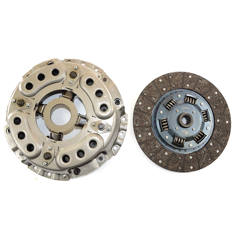  Комплект сцепления NDD007Y/30100-Z5317/30100-Z5301/NDC524/30210-Z5065/30210-Z5009 mench autoparts для nissan truck