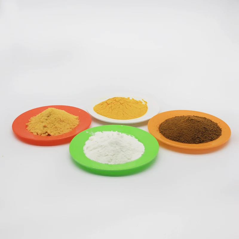 chemical Poly aluminium chloride 30% yellow powder high quality PAC water treatment materials