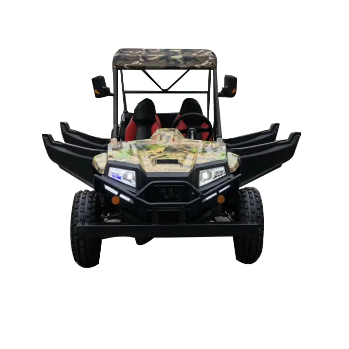 Новый 300CC четырёхколёсный вагончик с вездеход UTV фермер транспортного средства повышенной проходимости мотоцикл взрослых ATV