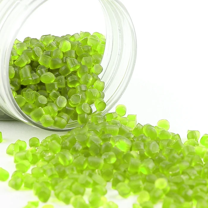 ПВХ жесткие гранулы для экструзии термоусадочной пленки, ручки отвертки