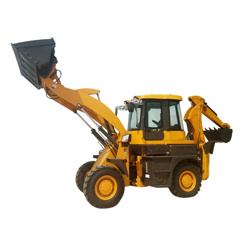 MS20-30 4wd маленький садовый трактор по низкой цене мини сиденье 2.5ton 3ton тонн 2,5 t 3T 2,5 3 t погрузчик с обратной лопатой