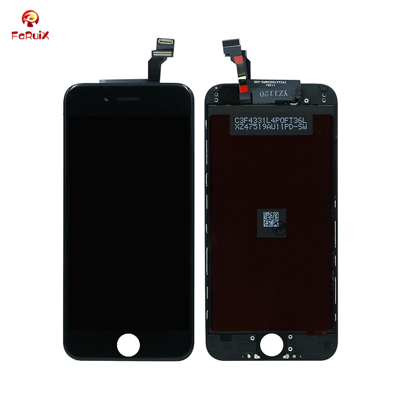 wholesale LCD  screen mobile phone for iphone 6