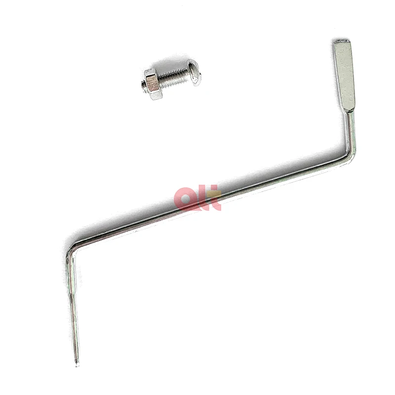 stainless steel spinner  cordless dino manuel automatic dimple lock pick gun