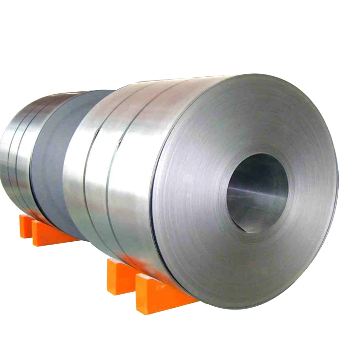 New Hot Items Cold Rolled Galvanized Steel Strip Steel Band For Roller Shutter Door