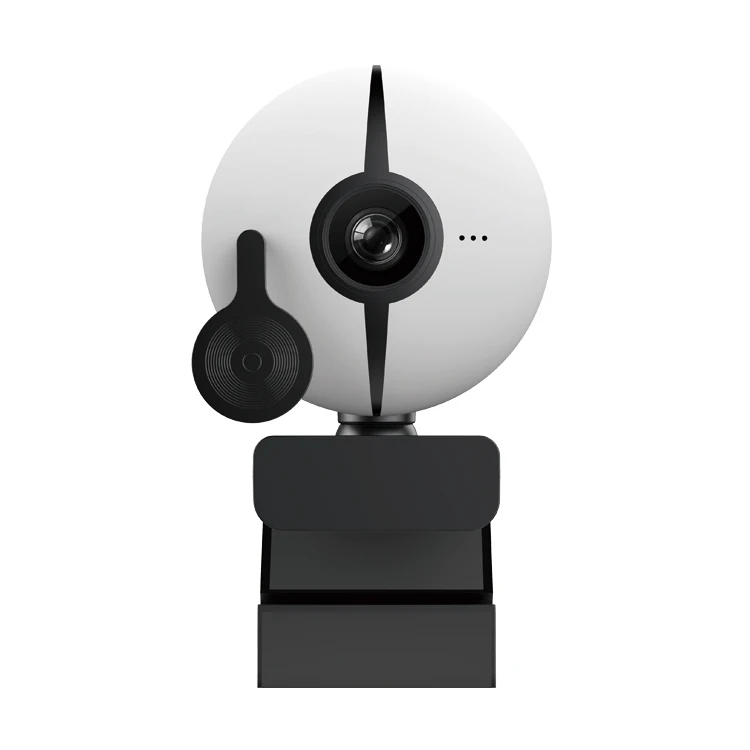 OEM Factory HD 1080P Web Camera PC Tracking Webcam With Microphone Webcom Usb Webcam 4K