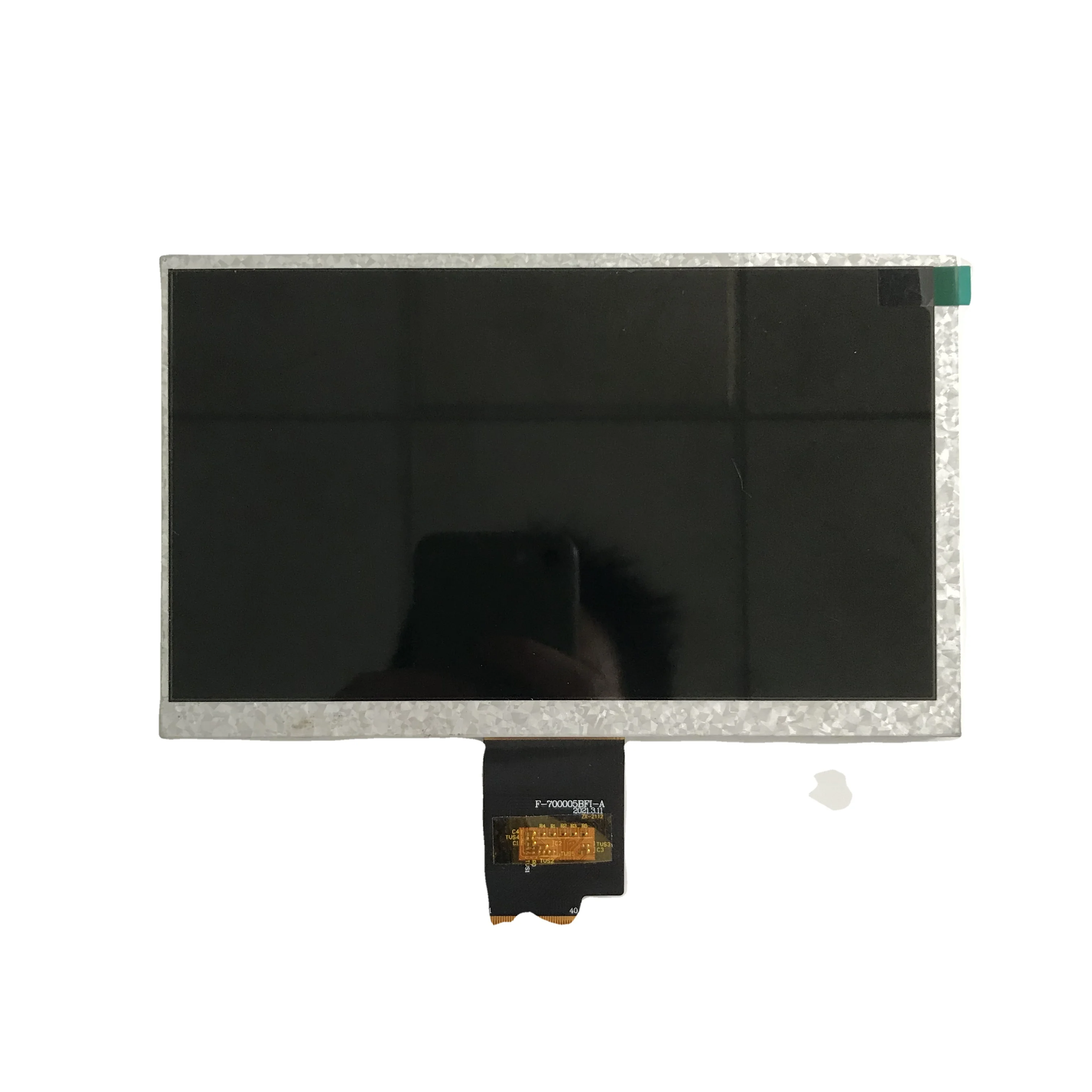 HIGH QUALITY 15 to 21.5 inch customized size capacitive touch screen monitor