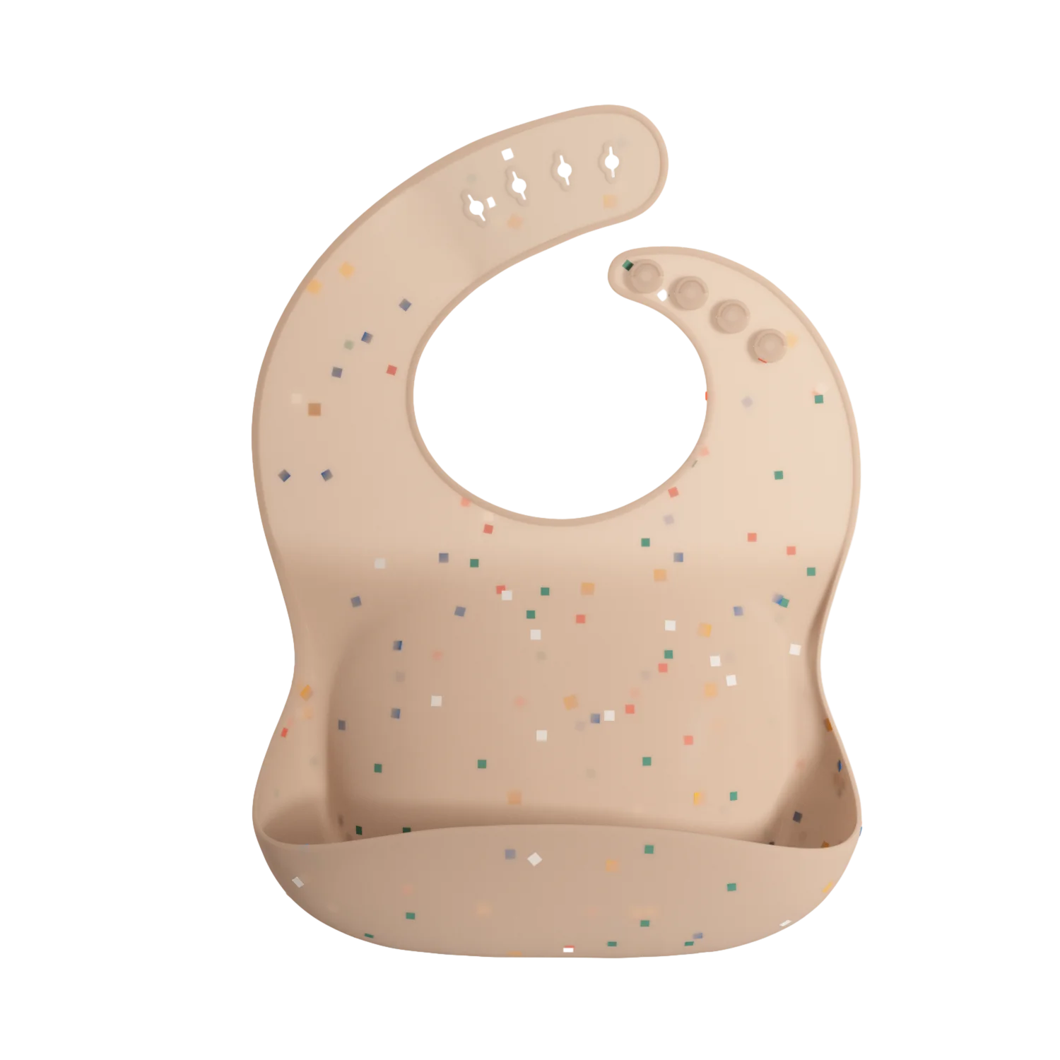 5 pieces personalized logo kids dining silicon dinnerware assortment silicone baby bib spoon plate bowl dinner dishes set