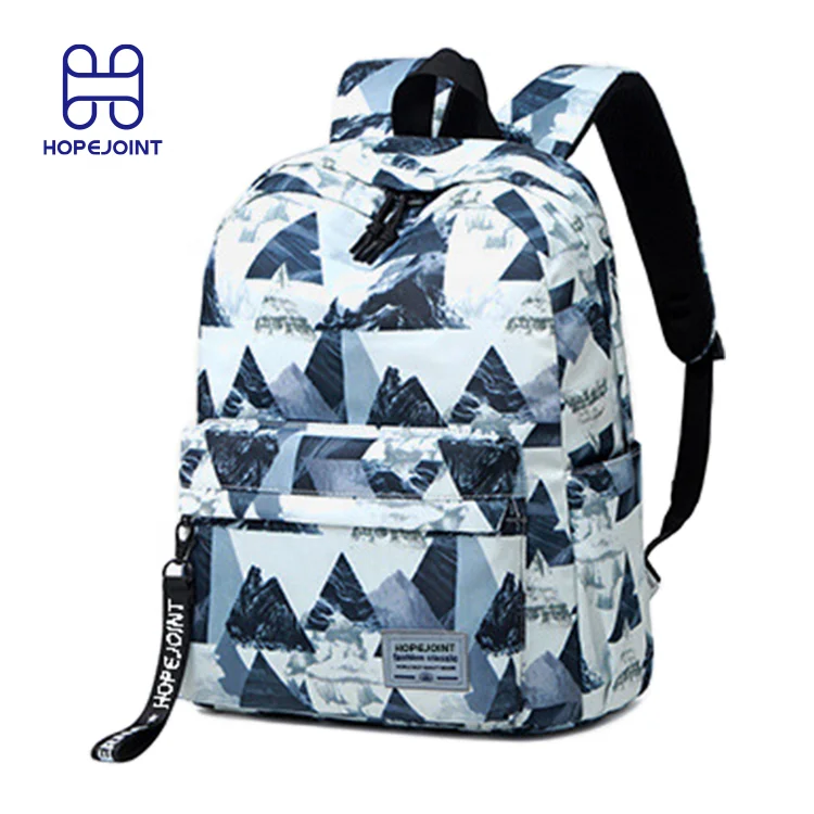 New Style Kids Backpack Backpacks And Supplies High Fashion Quality Big Student China Bags Name Brand Logo Design School Bage