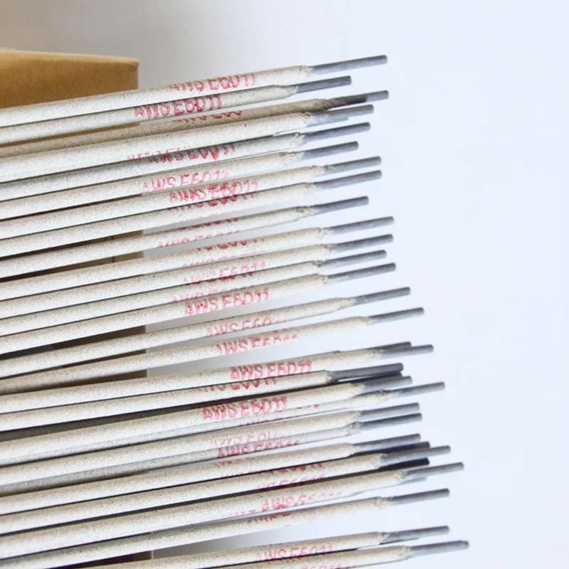 Hard facing asw a5.1 electrode ss321 j422 tig 2.6mm 2.8mm ts welding rod e7018 6011 size 10 in turkey