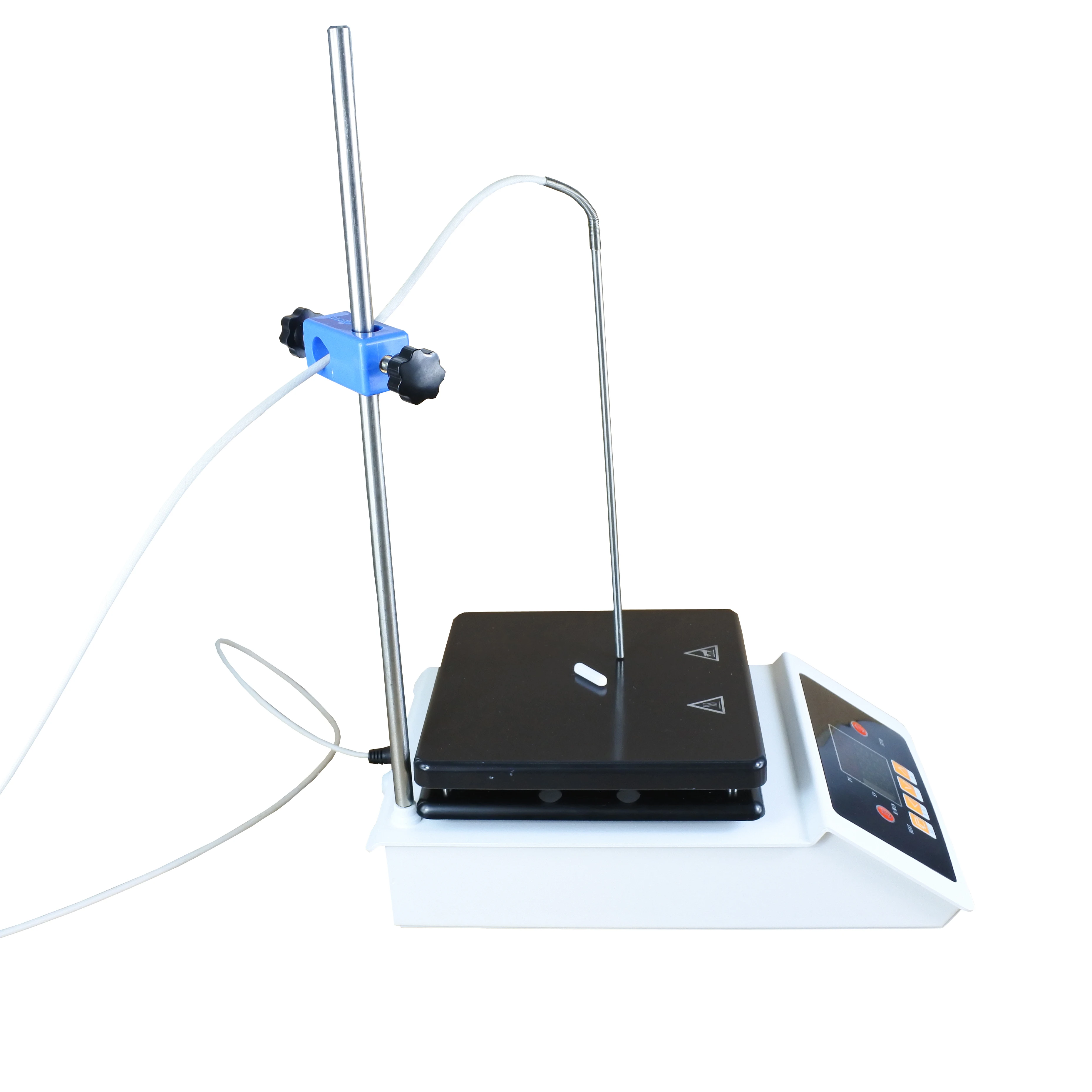 New arrival 5L laboratory digital magnetic stirrer with hotplate