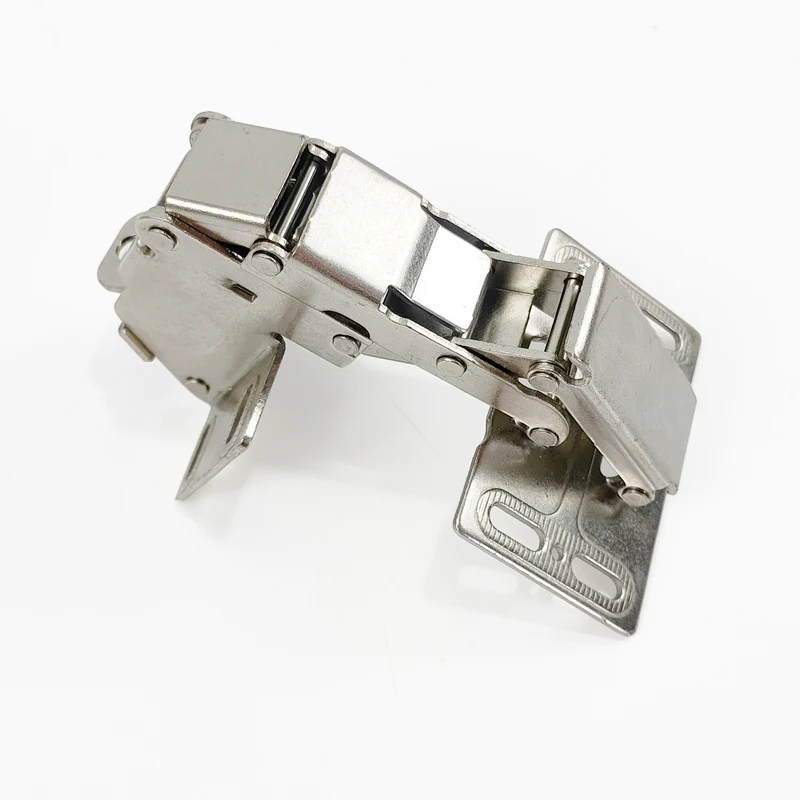 RV Caravan motorhome  accessories upward hinge of wall cabinet stainless steel stable