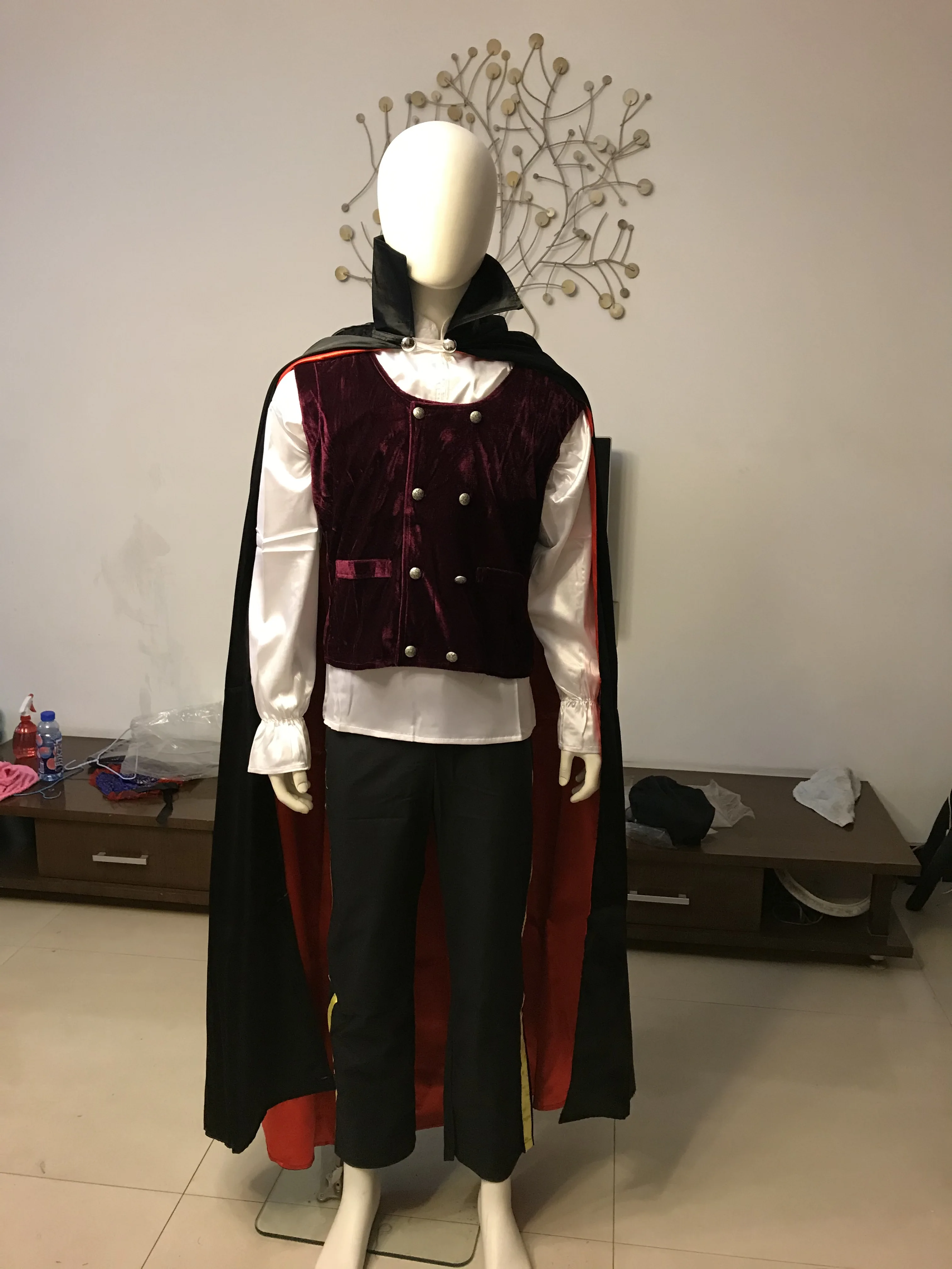 shirt sexy women anime costumes predator cosplay costume
